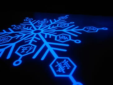 ニジゲンノモリに投稿された画像（2025/8/26）