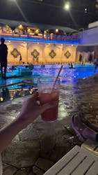 ホテルニューオータニ（東京）に投稿された画像（2025/8/26）