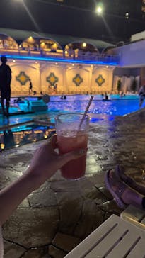 ホテルニューオータニ（東京）に投稿された画像（2025/8/26）