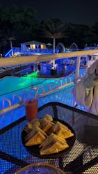 ホテルニューオータニ（東京）に投稿された画像（2025/8/26）