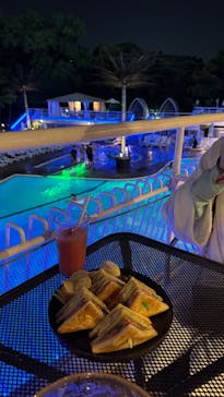 ホテルニューオータニ（東京）に投稿された画像（2025/8/26）