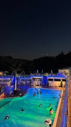 ホテルニューオータニ（東京）に投稿された画像（2025/8/26）