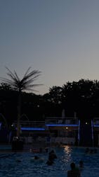 ホテルニューオータニ（東京）に投稿された画像（2025/8/26）