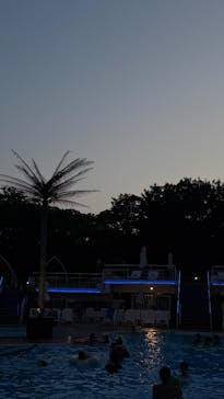 ホテルニューオータニ（東京）に投稿された画像（2025/8/26）