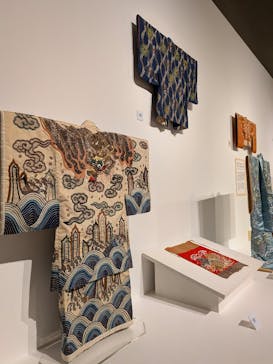 特別展「江戸☆大奥」に投稿された画像（2025/8/26）