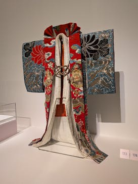 特別展「江戸☆大奥」に投稿された画像（2025/8/26）