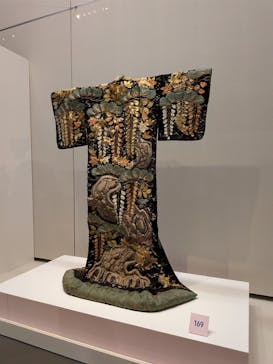 特別展「江戸☆大奥」に投稿された画像（2025/8/26）