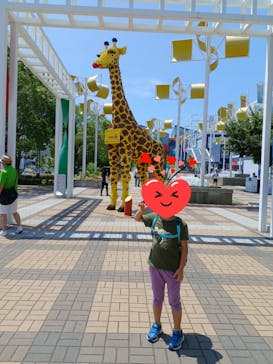 レゴランド®・ディスカバリー・センター 大阪に投稿された画像（2025/8/5）