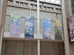 モネ　睡蓮のときに投稿された画像（2025/8/26）