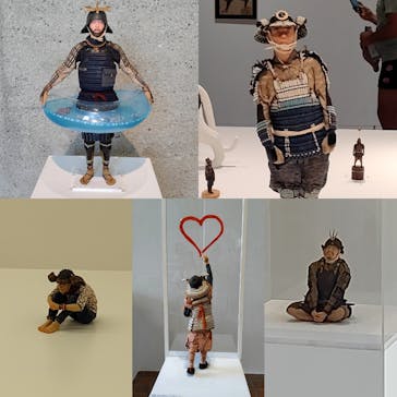 彫刻の森美術館に投稿された画像（2025/8/26）