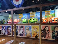 ナンジャタウンに投稿された画像（2025/8/26）