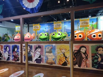 ナンジャタウンに投稿された画像（2025/8/26）