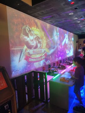 ナンジャタウンに投稿された画像（2025/8/26）