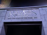ACN ラムセス大王展 ファラオたちの黄金に投稿された画像（2025/8/26）