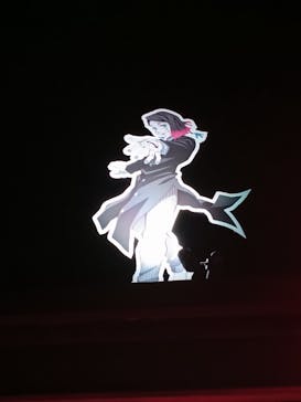 ニジゲンノモリに投稿された画像（2025/8/26）