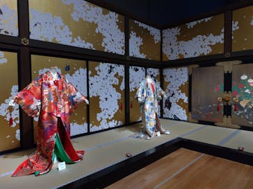 特別展「江戸☆大奥」に投稿された画像（2025/8/26）