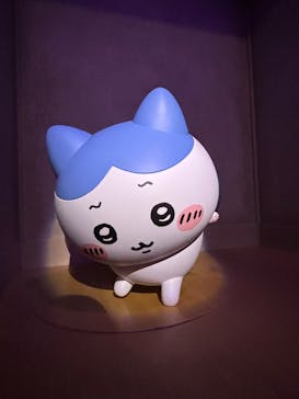 ちいかわパークに投稿された画像（2025/8/26）