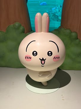 ちいかわパークに投稿された画像（2025/8/26）