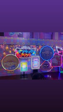 サンリオピューロランドに投稿された画像（2025/8/26）