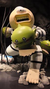 ちいかわパークに投稿された画像（2025/8/26）