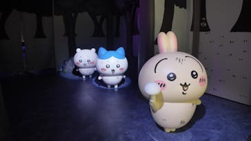 ちいかわパークに投稿された画像（2025/8/26）