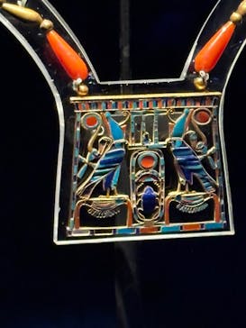 ACN ラムセス大王展 ファラオたちの黄金に投稿された画像（2025/8/26）