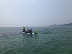 MALIBU POINT（マリブポイント）に投稿された画像（2025/8/27）