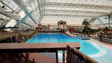 東京サマーランドに投稿された画像（2025/8/27）