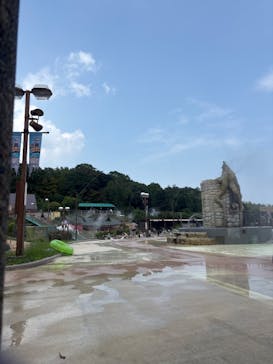 鈴鹿サーキットに投稿された画像（2025/8/27）