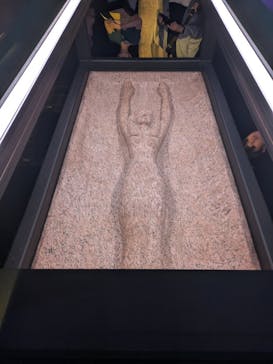 ACN ラムセス大王展 ファラオたちの黄金に投稿された画像（2025/8/27）