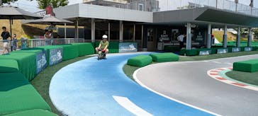 鈴鹿サーキットに投稿された画像（2025/8/27）