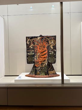 特別展「江戸☆大奥」に投稿された画像（2025/8/27）