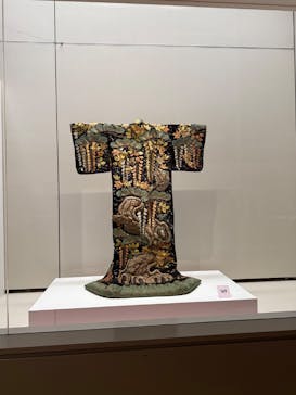 特別展「江戸☆大奥」に投稿された画像（2025/8/27）