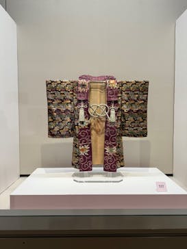 特別展「江戸☆大奥」に投稿された画像（2025/8/27）