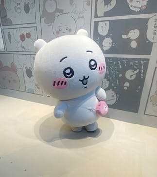 ちいかわパークに投稿された画像（2025/8/27）