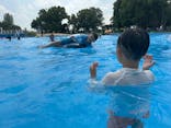 しらこばと水上公園（埼玉県公園緑地協会）に投稿された画像（2025/8/27）