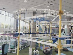 スペースアスレチック トンデミ愛媛 エミフル MASAKI店に投稿された画像（2025/8/27）