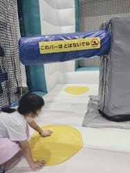 スペースアスレチック トンデミ愛媛 エミフル MASAKI店に投稿された画像（2025/8/27）