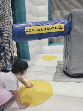 スペースアスレチック トンデミ愛媛 エミフル MASAKI店に投稿された画像（2025/8/27）