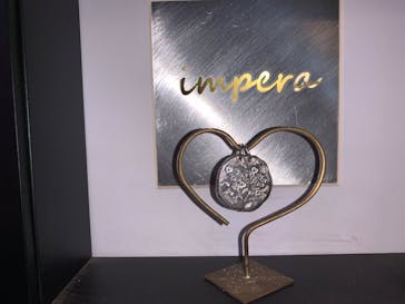 impera accessory（インペラアクセサリー）に投稿された画像（2025/8/27）