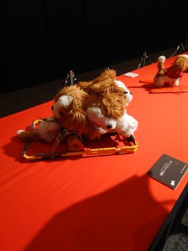 魔改造の夜　THE MUSEUM（ベルサール秋葉原）に投稿された画像（2025/8/27）