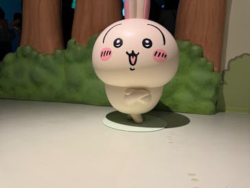 ちいかわパークに投稿された画像（2025/8/27）