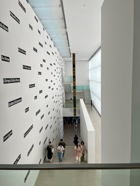 モネ 睡蓮のとき（豊田会場）に投稿された画像（2025/8/27）