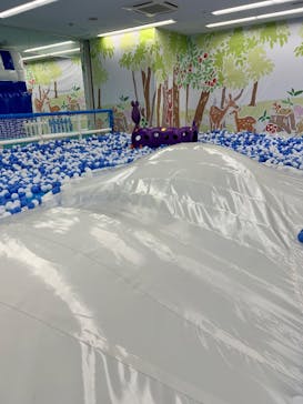 キッズランドUS 群馬渋川店に投稿された画像（2025/8/27）