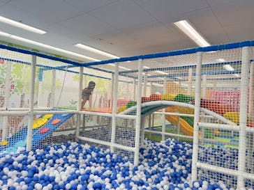 キッズランドUS 群馬渋川店に投稿された画像（2025/8/27）