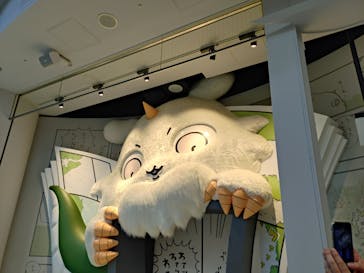 ちいかわパークに投稿された画像（2025/8/27）