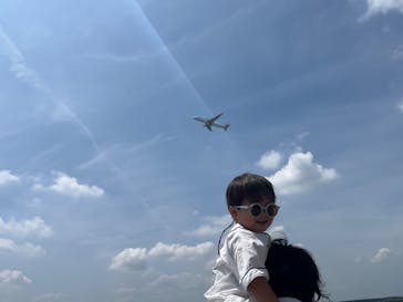 航空科学博物館に投稿された画像（2025/8/27）
