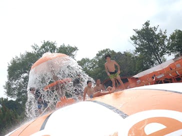 みろくの里に投稿された画像（2025/8/27）