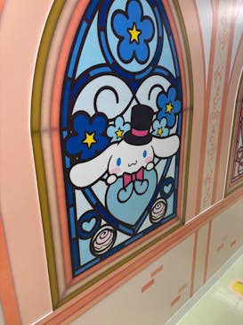 サンリオピューロランドに投稿された画像（2025/8/27）