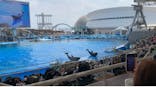 名古屋港水族館に投稿された画像（2025/8/27）